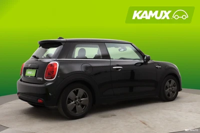 MINI Cooper SE Essential Trim 2022, photo 2/35