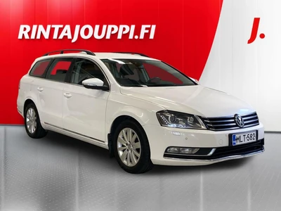 Volkswagen Passat 2013, kuva 1/33