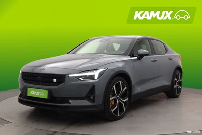 Polestar 2 2023, kuva 6/31