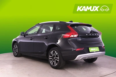 Volvo V40 Cross Country D2 Business aut 2018, photo 5/27