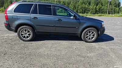 Volvo XC90 2006, kuva 4/21