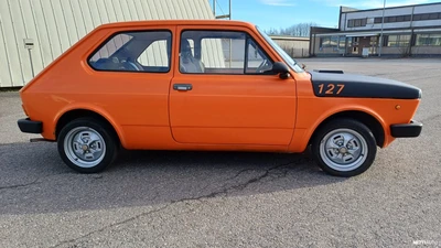 Fiat 127 2D SEDAN 900-L-127-HB/2230 1979, kuva 3/21