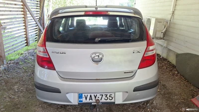 Hyundai i30 2008, kuva 4/13