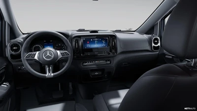 Mercedes-Benz Vito 2026, kuva 3/3