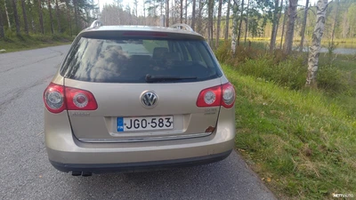 Volkswagen Passat 2006, kuva 2/16