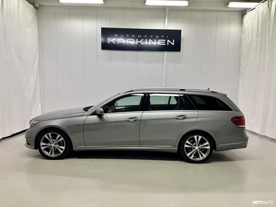 Mercedes-Benz E 2014, kuva 2/26