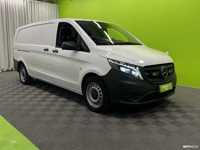Mercedes-Benz Vito 2023, photo 1/27