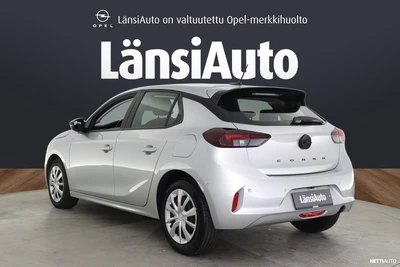 Opel Corsa 5-ov Edition 100 Turbo A 2025, photo 7/44