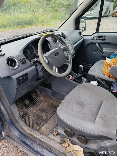 Ford Transit Connect 2010, kuva 7/8