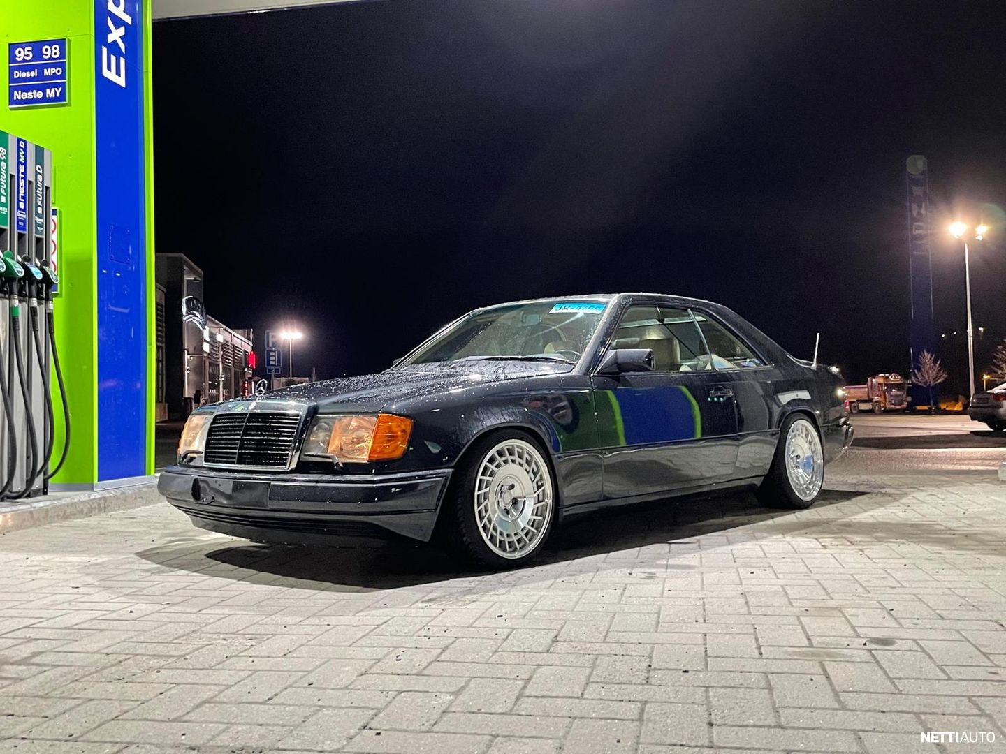 Mercedes-Benz CE