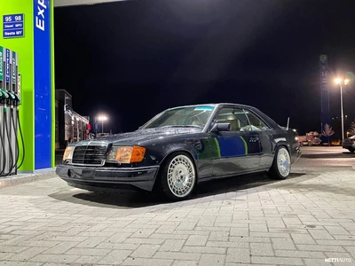 Mercedes-Benz CE 1988, kuva 1/10