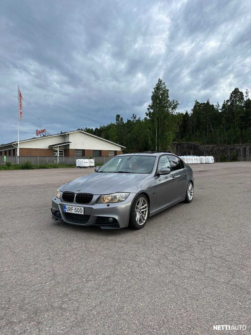 BMW 335