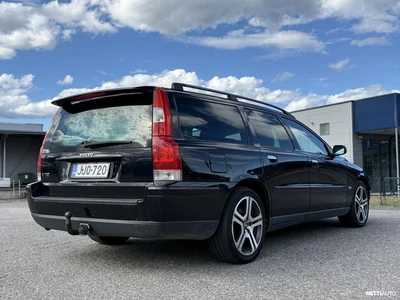 Volvo V70 2006, photo 3/8