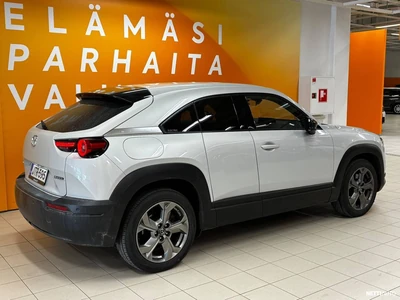 Mazda MX-30 2020, kuva 3/5