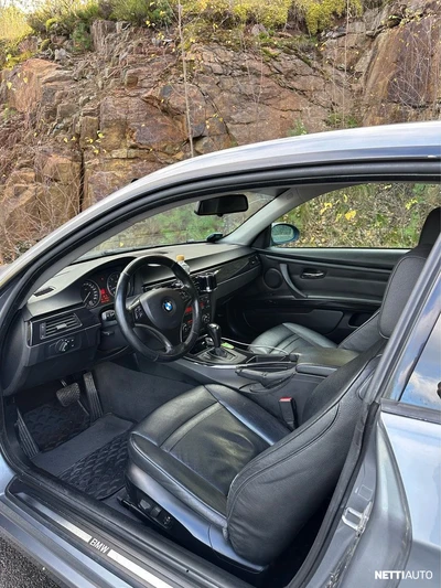 BMW 330 2007, kuva 3/9