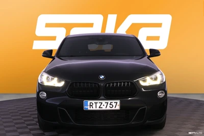 BMW X2 F39 xDrive Business M-Sport 2019, kuva 2/38