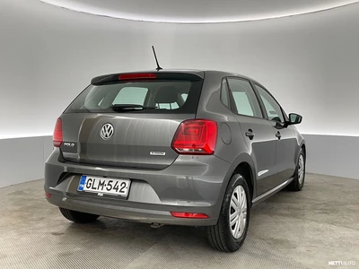Volkswagen Polo 2015, kuva 5/35