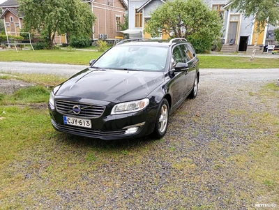 Volvo V70 D2 Classic 2016, kuva 1/10