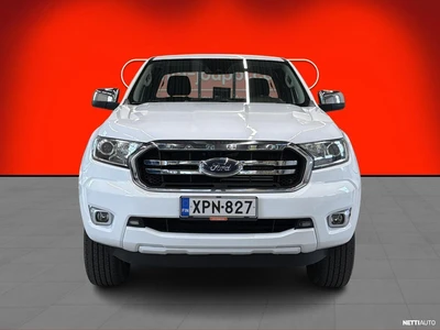 Ford Ranger 2021, photo 3/29
