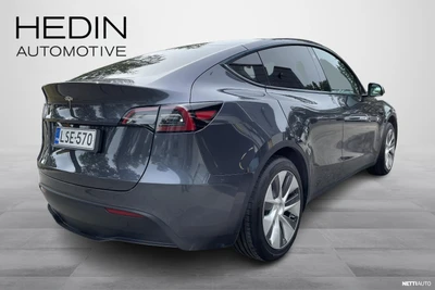 Tesla Model Y RWD 2023, kuva 3/13