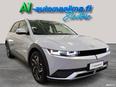 Hyundai Ioniq 5 2023, kuva 1/10