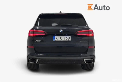 BMW X5 G05 xDrive45e A 2020, photo 3/43