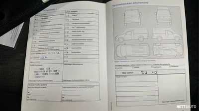 Volkswagen Transporter 2016, photo 7/14
