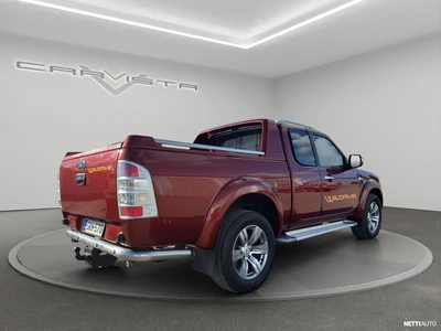 Ford Ranger 2011, photo 5/18