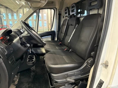 Peugeot Boxer 335 L3H2 BlueHDi 130 2019, photo 7/10
