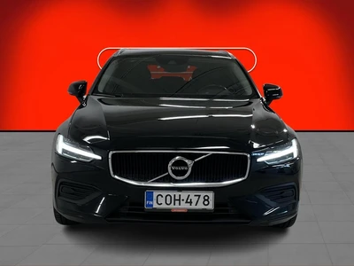 Volvo V60 D3 Business aut 2020, kuva 3/28