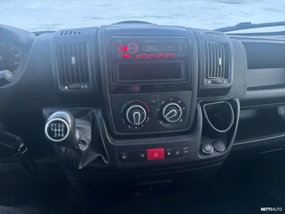 Peugeot Boxer 335 L3H2 HDi 130 FAP 2013, photo 7/8