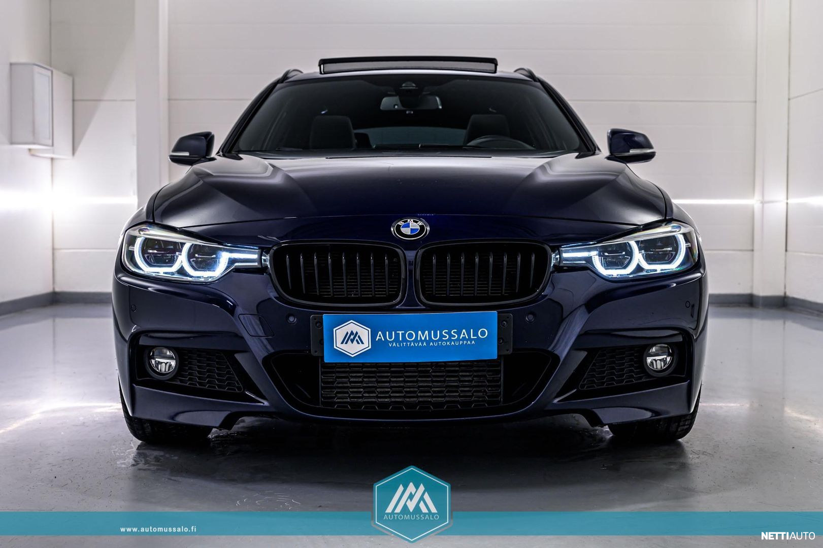 BMW 330