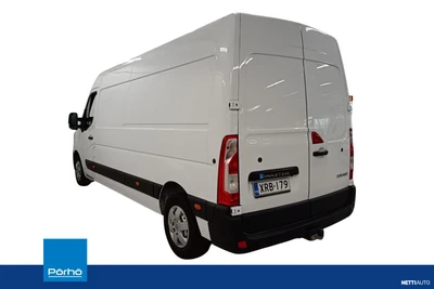 Renault Master 2022, photo 3/27
