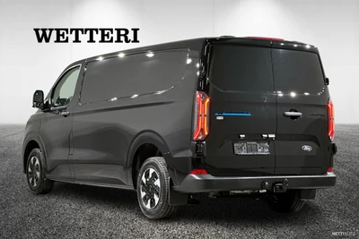 Ford Transit Custom 2024, photo 6/19