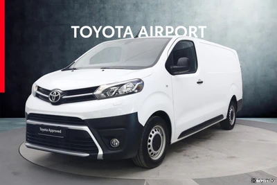 Toyota Proace L2 2,0 D 145 Automaatti 2023, photo 1/13