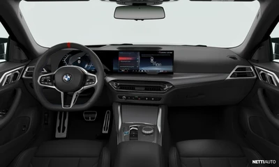 BMW i4 M60 xDrive Fully Charged 2026, photo 3/4