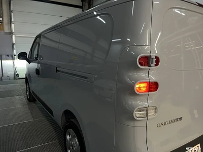 Maxus e-Deliver 5 L1H1 64 kWh (MY25) 2025, photo 5/30