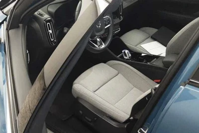 Volvo XC40 Recharge Twin Ultimate aut 2023, kuva 5/6