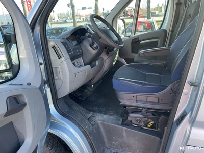 Peugeot Boxer 2012, photo 6/10