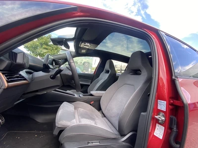 Cupra Born e-Boost 170 kW 58 kWh IMPULSE 2023, photo 5/6