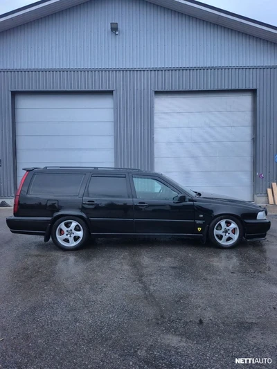 Volvo V70 1998, kuva 3/12