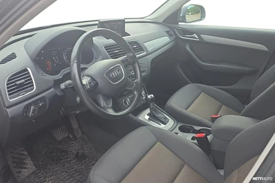 Audi Q3 2014, kuva 3/23