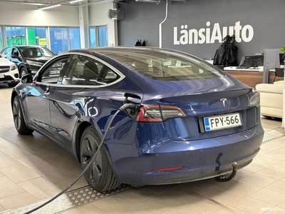 Tesla Model 3 Standard RWD Plus 2019, photo 5/7