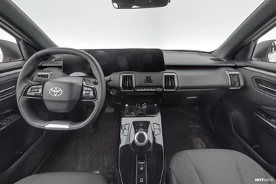 Toyota Urban Cruiser Launch Edition 2026, kuva 7/36