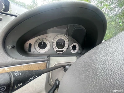 Mercedes-Benz E 320T CDI A 2005, kuva 6/6