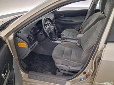 Mazda 6 Sedan 1.8 MZR man 120hv 2004, kuva 7/10