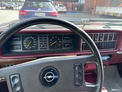 Opel Monza 3,0E 1978, kuva 7/9
