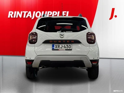 Dacia Duster TCe 150 4x4 Extreme 2022, kuva 4/33