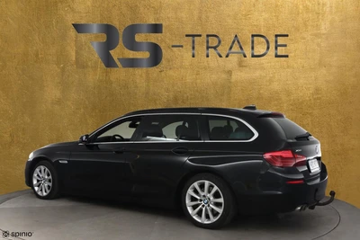 BMW 520 2016, kuva 6/46