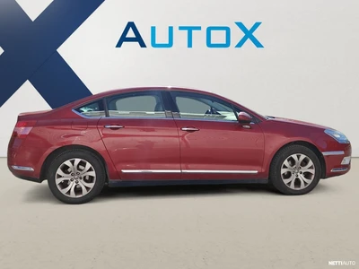 Citroen C5 2009, kuva 6/14